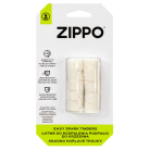 Zippo 41083 snadno hořlavé troudy
