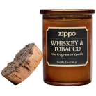 Zippo 47050A svíčka Whiskey & Tobacco