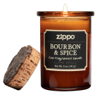 Zippo 47050C svíčka Bourbon & Spice