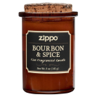 Zippo 47050C svíčka Bourbon & Spice
