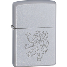 Zippo zapalovač 20058 Czech Lion