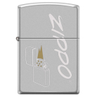 Zippo zapalovač 20950 Classic Zippo Design