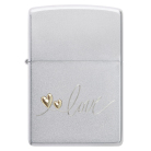 Zippo zapalovač 20971 Zippo Love Design