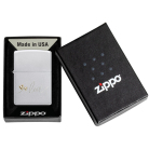 Zippo zapalovač 20971 Zippo Love Design