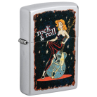 Zippo zapalovač 20978 Cool Chick Design