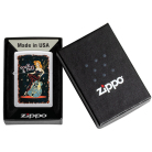 Zippo zapalovač 20978 Cool Chick Design
