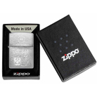 Zippo zapalovač 21362 Czech Coat of Arms