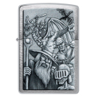 Zippo zapalovač 21973 Mystical Beings Design