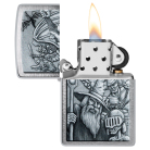 Zippo zapalovač 21973 Mystical Beings Design
