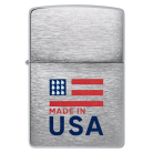 Zippo zapalovač 21977 Made in USA