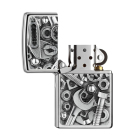 Zippo zapalovač 21979 Toolbox