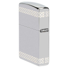 Zippo zapalovač 22075 Clover Design