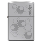 Zippo zapalovač 22097 Pattern Design