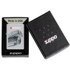 Zippo zapalovač 22115 Futuristic Automotive