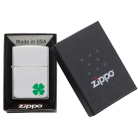 Zippo zapalovač 22553 A Bit O Luck