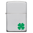 Zippo zapalovač 22553 A Bit O Luck