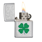 Zippo zapalovač 22666 Clover