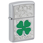Zippo zapalovač 22666 Clover