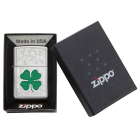 Zippo zapalovač 22666 Clover