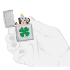 Zippo zapalovač 22666 Clover