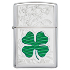 Zippo zapalovač 22666 Clover