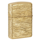 Zippo zapalovač 23074 Luxury Waves Design