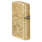 Zippo zapalovač 23074 Luxury Waves Design