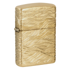 Zippo zapalovač 23074 Luxury Waves Design