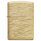Zippo zapalovač 23074 Luxury Waves Design
