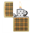 Zippo zapalovač 23080 Plaid Design