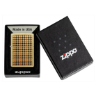 Zippo zapalovač 23080 Plaid Design