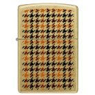 Zippo zapalovač 23080 Plaid Design