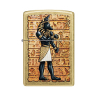 Zippo 23083 Guardian of Tombs Design