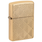 Zippo zapalovač 24019 Pattern Design