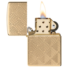 Zippo zapalovač 24019 Pattern Design