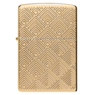 Zippo zapalovač 24019 Pattern Design