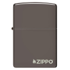 Zippo zapalovač 25080 Black Ice  ZL