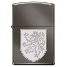 Zippo zapalovač 25573 Czech Lion
