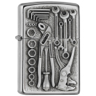 Zippo zapalovač 25586 Toolbox
