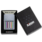 Zippo zapalovač 25634 Human Being Design