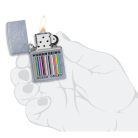 Zippo zapalovač 25634 Human Being Design