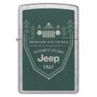 Zippo zapalovač 25649 Jeep