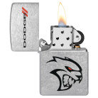 Zippo zapalovač 25650 Dodge