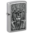 Zippo zapalovač 25651 Barbarian Design