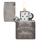 Zippo zapalovač 25659 Harley-Davidson