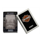 Zippo zapalovač 25659 Harley-Davidson