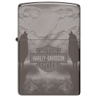 Zippo zapalovač 25659 Harley-Davidson