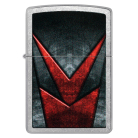 Zippo zapalovač 25662 Metallic Pattern Design