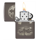 Zippo zapalovač 25666 Film Noir