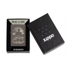 Zippo zapalovač 25666 Film Noir